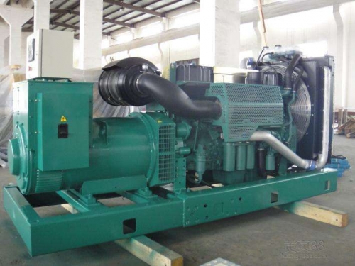 金湾便携静音：租赁无声发电机组，便携式解决能源需求